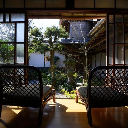 唐津市 Calali Bed & Breakfast エクステリア 写真