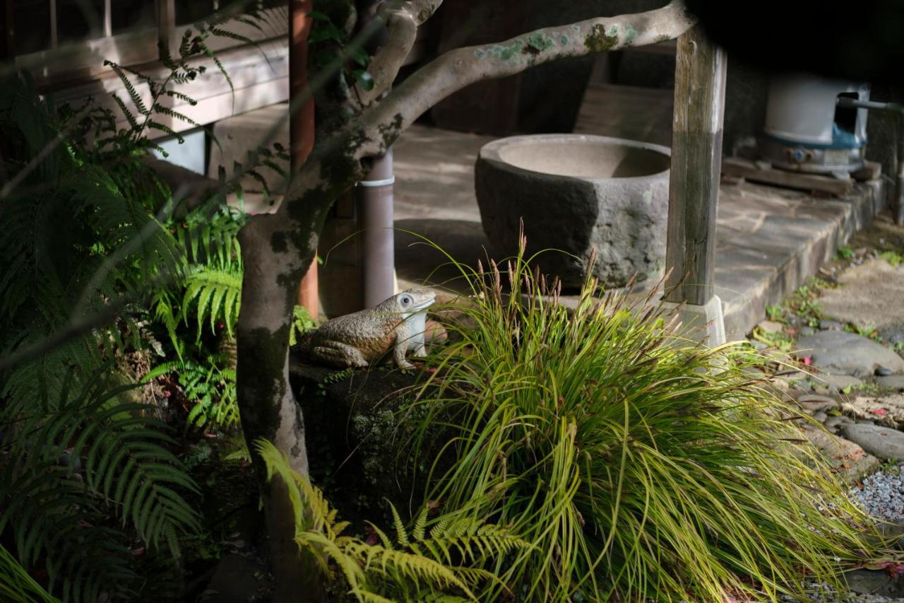 唐津市 Calali Bed & Breakfast エクステリア 写真