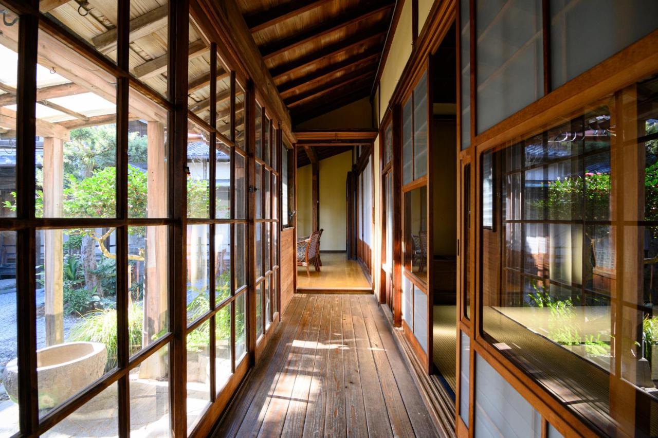 唐津市 Calali Bed & Breakfast エクステリア 写真