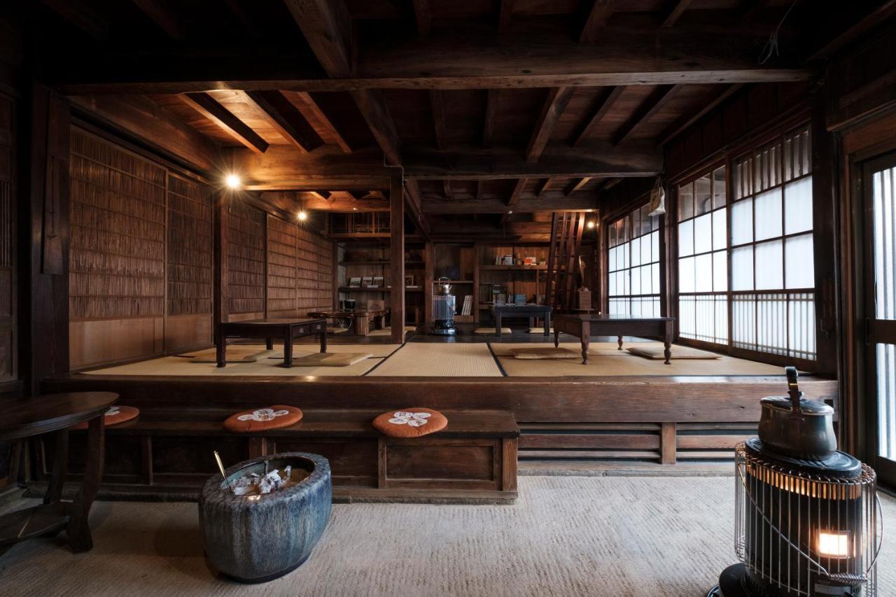唐津市 Calali Bed & Breakfast エクステリア 写真